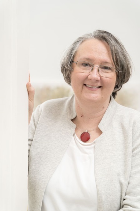 Silvia Kessler-Eckhart, Psychotherapeutin 1030