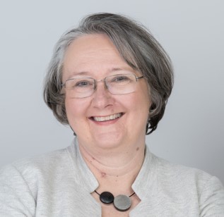 Silvia Kessler-Eckhart, Psychotherapeutin 1030 Wien